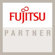 Fujitsu Partner Logo